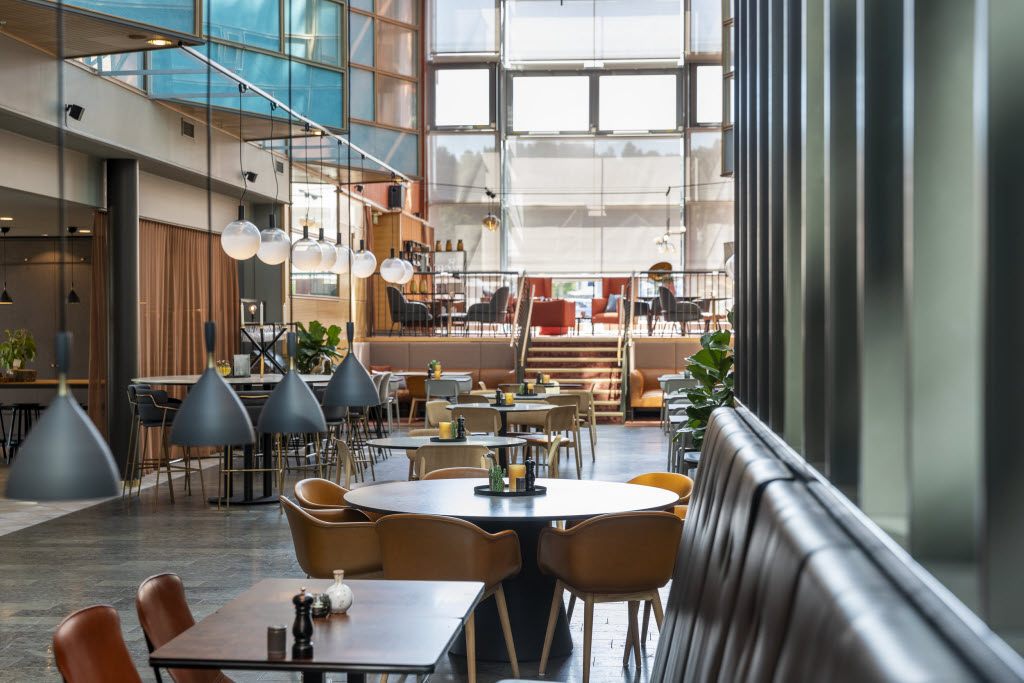 Kuvaoikeudet:: Niklas Andersson Restaurant